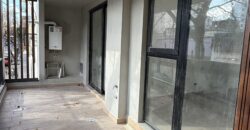 Departamento de 4 Ambientes con cochera en Almagro
