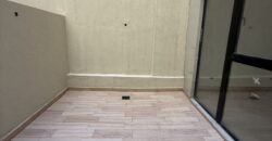 Departamento de 4 Ambientes con cochera en Almagro