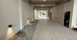 Departamento de 3 Ambientes con balcon, parrilla y cochera en Almagro