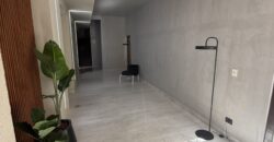Departamento de 3 Ambientes con balcon, parrilla y cochera en Almagro