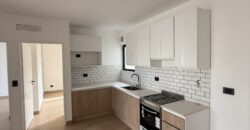 Departamento de 3 Ambientes con balcon, parrilla y cochera en Almagro