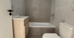 Departamento de 3 Ambientes con balcon, parrilla y cochera en Almagro