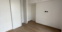 Departamento de 3 Ambientes con balcon, parrilla y cochera en Almagro