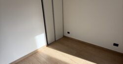 Departamento de 3 Ambientes con balcon, parrilla y cochera en Almagro