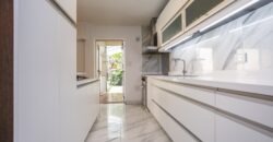 Ph estilo casa de 4 ambientes con jardin con piscina y parrilla en Almagro