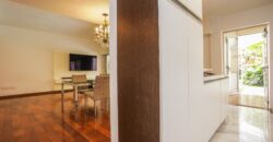 Ph estilo casa de 4 ambientes con jardin con piscina y parrilla en Almagro