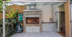 Ph estilo casa de 4 ambientes con jardin con piscina y parrilla en Almagro