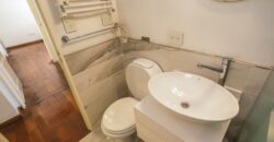 Ph estilo casa de 4 ambientes con jardin con piscina y parrilla en Almagro