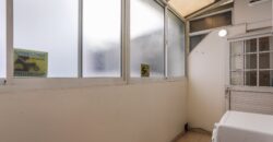 Ph estilo casa de 4 ambientes con jardin con piscina y parrilla en Almagro