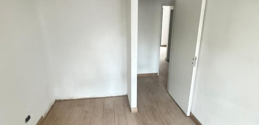 Departamento de 4 Ambientes con cochera en Almagro