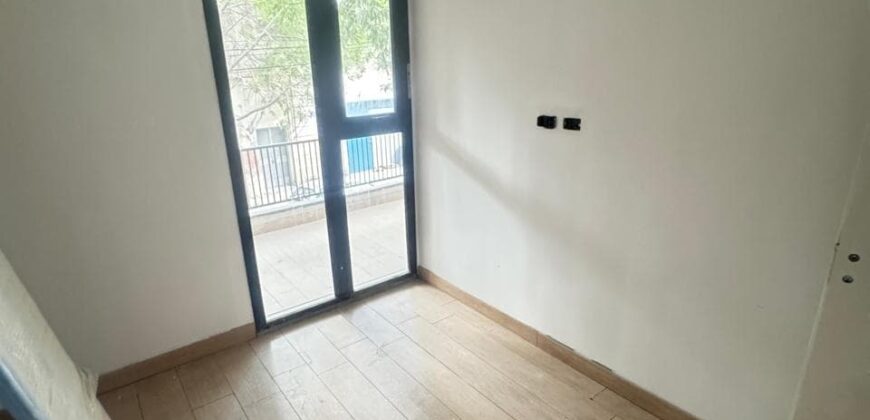 Departamento de 4 Ambientes con cochera en Almagro