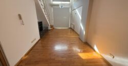 Departamento 2 Ambientes Loft Con Cochera Y Baulera