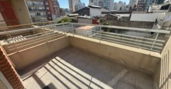 Departamento 2 Ambientes Loft Con Cochera Y Baulera
