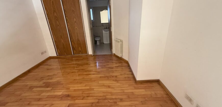Departamento 2 Ambientes Loft Con Cochera Y Baulera