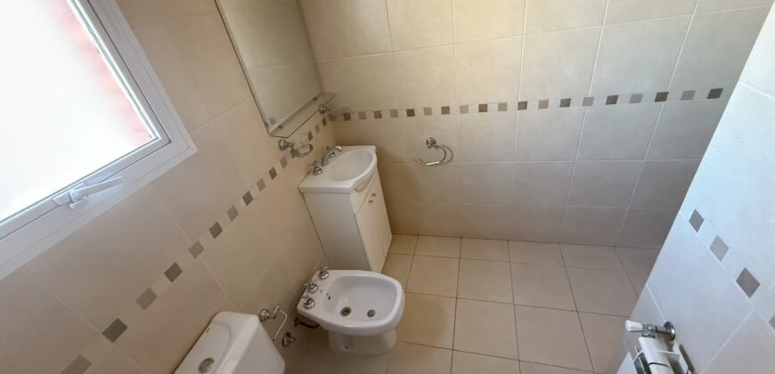 Departamento 2 Ambientes Loft Con Cochera Y Baulera