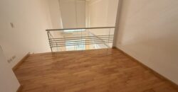 Departamento 2 Ambientes Loft Con Cochera Y Baulera