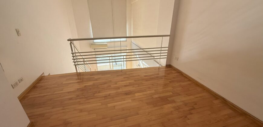 Departamento 2 Ambientes Loft Con Cochera Y Baulera