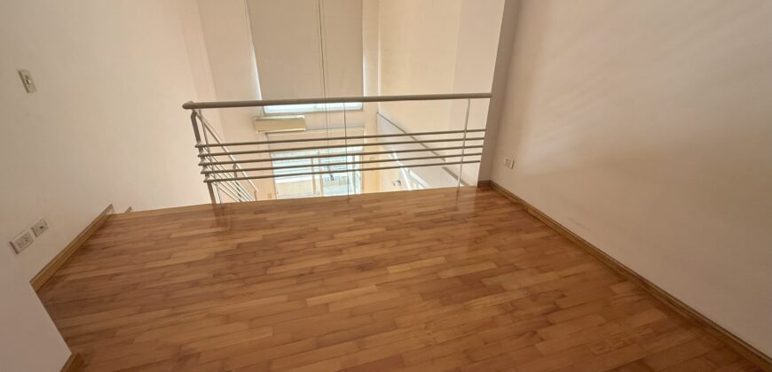 Departamento 2 Ambientes Loft Con Cochera Y Baulera