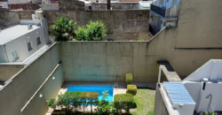 Departamento 2 Ambientes Loft Con Cochera Y Baulera