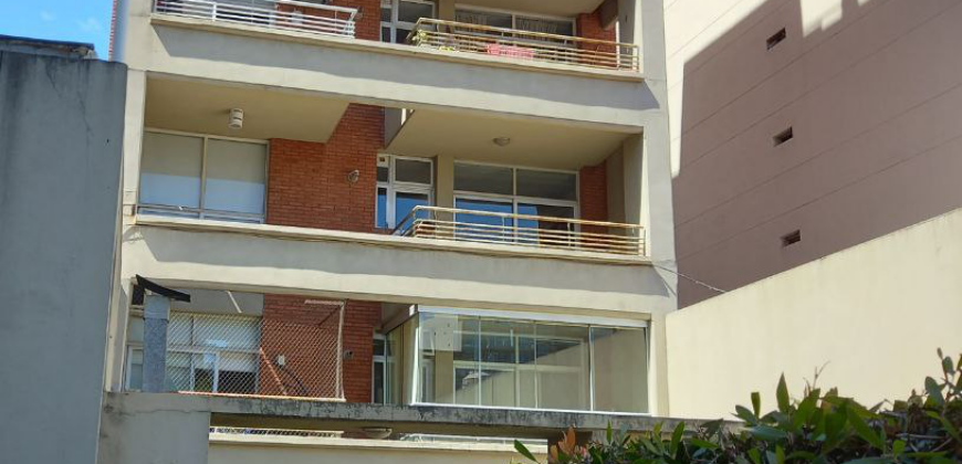 Departamento 2 Ambientes Loft Con Cochera Y Baulera