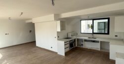Departamento de 4 Ambientes a Estrenar, con Parrilla y Cochera en Almagro