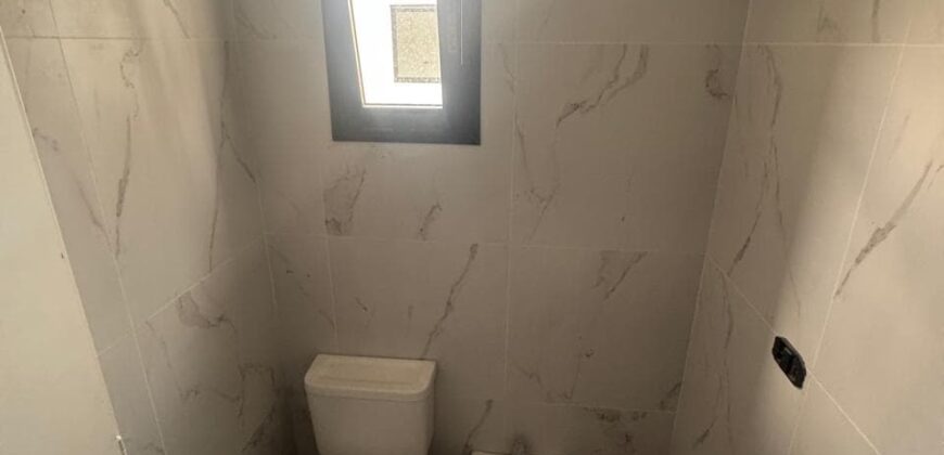 Departamento de 4 Ambientes a Estrenar, con Parrilla y Cochera en Almagro
