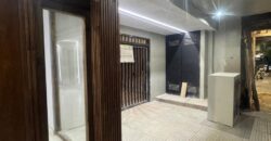 Departamento de 4 Ambientes a Estrenar, con Parrilla y Cochera en Almagro