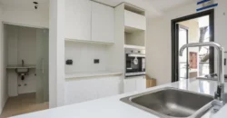 Departamento De 5 Ambientes Con Cochera, Balcon Y Parrilla En Caballito
