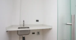 Departamento De 5 Ambientes Con Cochera, Balcon Y Parrilla En Caballito