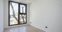Departamento De 5 Ambientes Con Cochera, Balcon Y Parrilla En Caballito