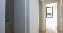 Departamento De 5 Ambientes Con Cochera, Balcon Y Parrilla En Caballito