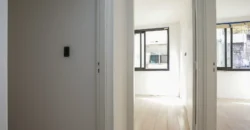 Departamento De 5 Ambientes Con Cochera, Balcon Y Parrilla En Caballito