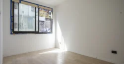 Departamento De 5 Ambientes Con Cochera, Balcon Y Parrilla En Caballito