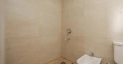 Departamento De 5 Ambientes Con Cochera, Balcon Y Parrilla En Caballito