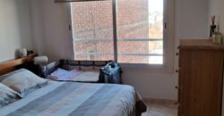 Departamento de 3 Ambientes con cochera en San Cristobal