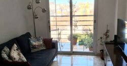 Departamento de 3 Ambientes con cochera en San Cristobal
