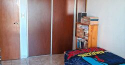 Departamento de 3 Ambientes con cochera en San Cristobal