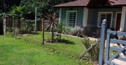 Casa de 4 ambientes con Garage/quincho en Santa Teresita