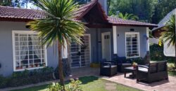 Casa de 4 ambientes con Garage/quincho en Santa Teresita