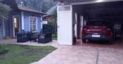 Casa de 4 ambientes con Garage/quincho en Santa Teresita