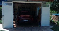 Casa de 4 ambientes con Garage/quincho en Santa Teresita
