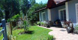 Casa de 4 ambientes con Garage/quincho en Santa Teresita