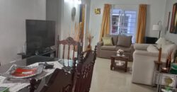 Casa de 4 ambientes con Garage/quincho en Santa Teresita