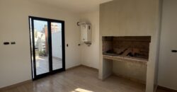 Departamento de 3 Ambientes en Duplex con Quincho, terraza y cochera en Almagro