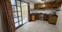 Ph de 4 Ambientes tipo Duplex con cochera y patio con parrilla en Boedo