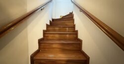 Ph de 4 Ambientes tipo Duplex con cochera y patio con parrilla en Boedo