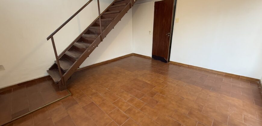 venta de Ph de 3 ambientes con cochera en La Plata