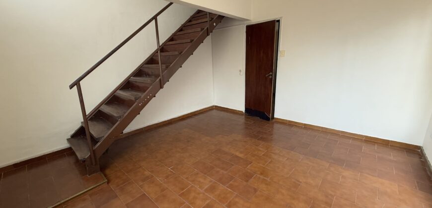 venta de Ph de 3 ambientes con cochera en La Plata