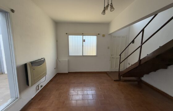 venta de Ph de 3 ambientes con cochera en La Plata
