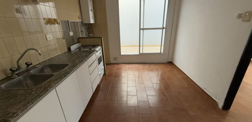 venta de Ph de 3 ambientes con cochera en La Plata